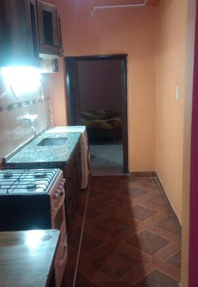 Mendoza Apartment | Departamento en Gutiérrez Maipú