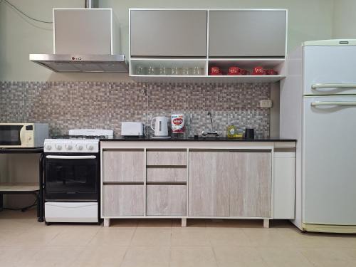 Mendoza Apartment | Departamento en Maipú