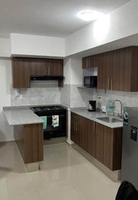 Granjas Mexico Apartment | Departamento en Residencial