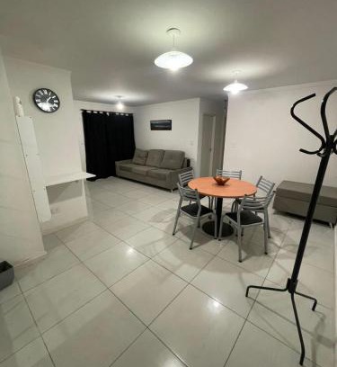 Rio Cuarto Apartment | Departamento en Residencias Uru Cure