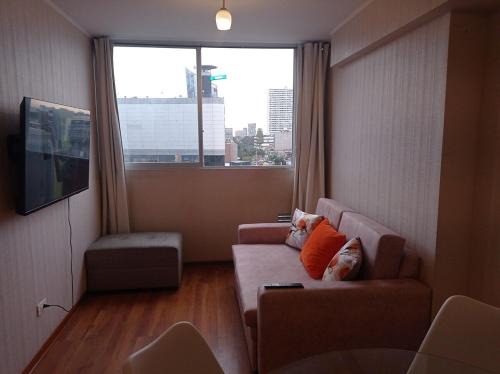 Santa Catalina Apartment | Departamento en Santa Catalina