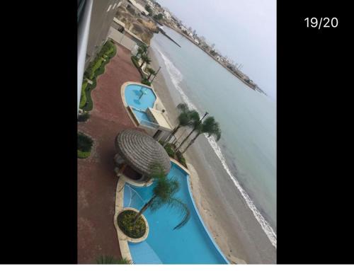 Salinas Apartment | Departamento en Torre Oceanica