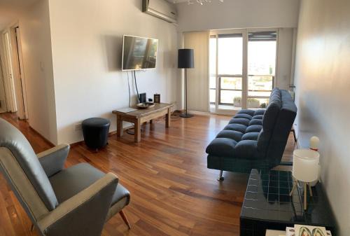 Villa Crespo Apartment | Departamento en Villa Crespo