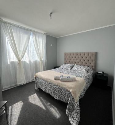 Ovalle Apartment | Departamento equipado 307 Ovalle