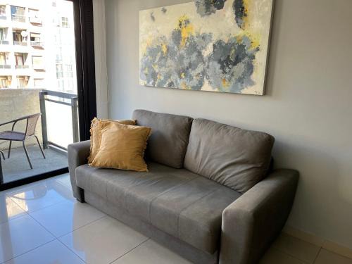 Nueva Cordoba Apartment | Departamento equipado ideal para 4 en Nueva Córdoba
