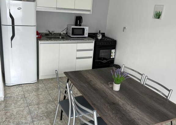 San Pedro Apartment | departamento guemes B