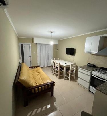 Benito Juarez Apartment | Departamento HR