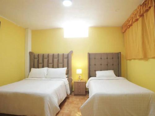 Huancayo Apartment | Departamento Huanca