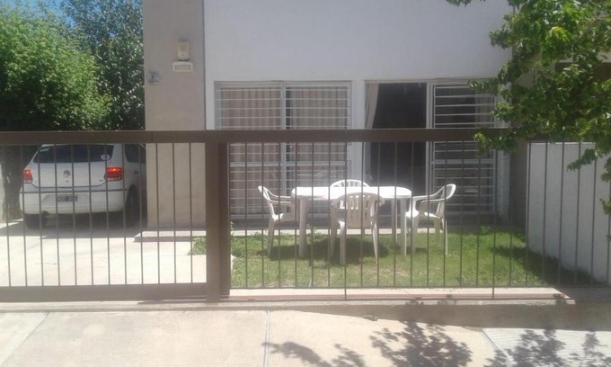 Villa Carlos Paz Apartment | Departamento independiente villa carlos paz