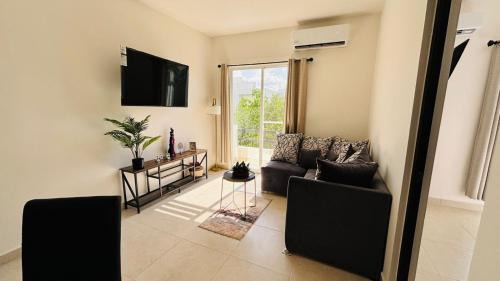 Puerto Juarez Apartment | Departamento Itzae
