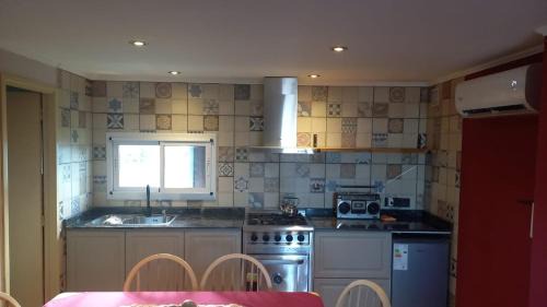 Macachin Apartment | Departamento Los Sauces