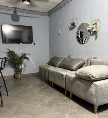 Ciudad Acuna Apartment | Departamento Mateos 503