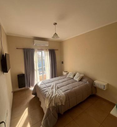 San Pedro Apartment | Departamento Naon SP