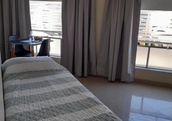 Parana Apartment | Departamento Peatonal