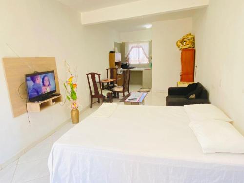 Asuncion Apartment | Departamento Piso 1