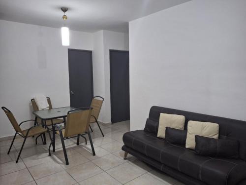 Ciudad Madero Apartment | Departamento playero