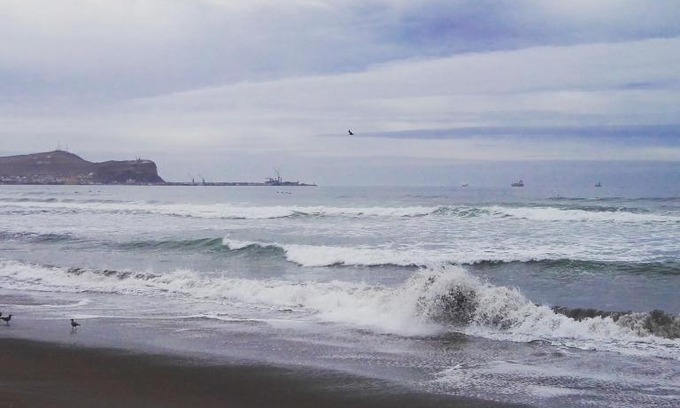 Arica Apartment | Departamento Playero