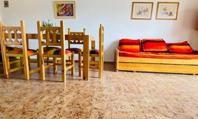 Villa Carlos Paz Apartment | Departamento pleno centro de Villa Carlos Paz