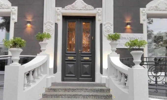 Santa Fe Apartment | Departamento Premium con piscina y cochera!