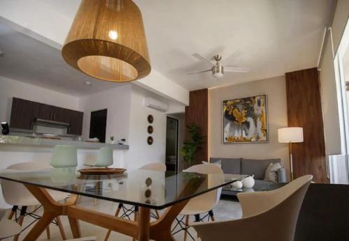 Jacinto Pat House | Departamento Residencial erca de Centros Comerciales