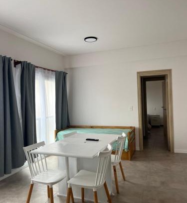 Tandil Apartment | Departamento Saavedra 753
