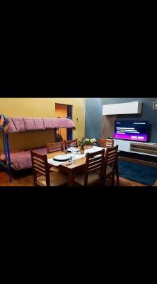 Villa Union Apartment | Departamento Santa Teresita