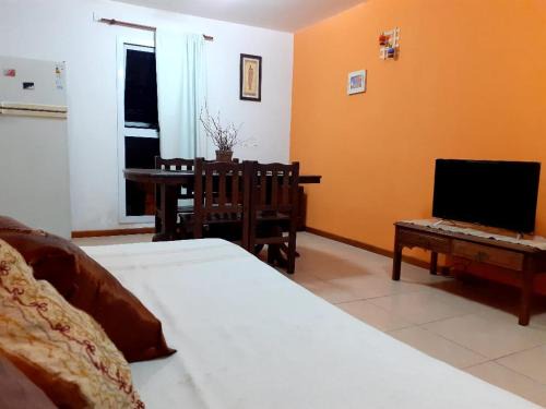 Punta Mogotes Apartment | DEPARTAMENTO TEMPORARIO PUNTA MOGOTES PLAYA