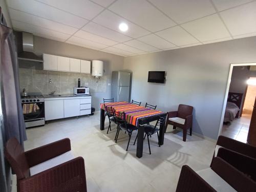 General Alvear Department Apartment | Departamento Tranquilidad y descanso