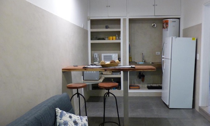 Mendoza City Center Apartment | Departamento Tu Hogar de Paso