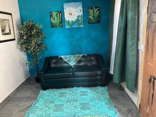 Segunda Seccion Apartment | Departamento Tulipán