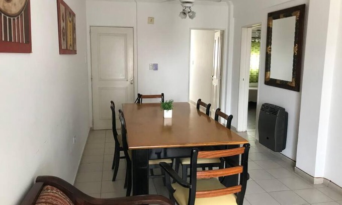 Santa Fe Apartment | Departamento Urquiza.