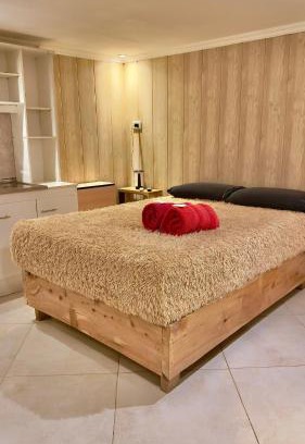 El Bolson Apartment | Departamentos Arrayanes