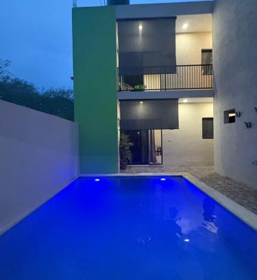 Piste Apartment | Departamentos misavi