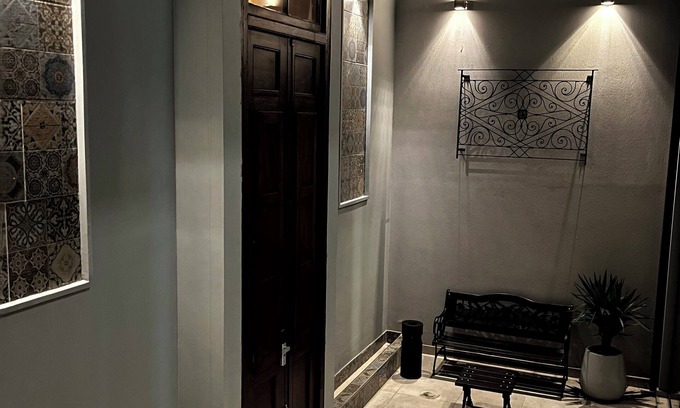 Salta Apartment | Departamentos Muskuy