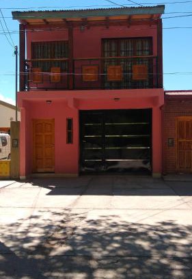 Malargue Apartment | Departamentos PAEZ