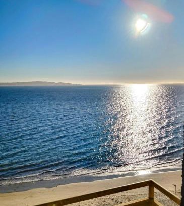 Tome Apartment | Departamentos Playa Bellavista 2025