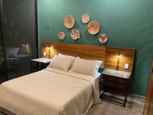 Chichen Itza - Valladolid Apartment | Departamentos Premium Vía 31 con pileta de Chukum