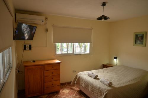 Posadas Apartment | Departamentos temporarios La Nueva Costanera