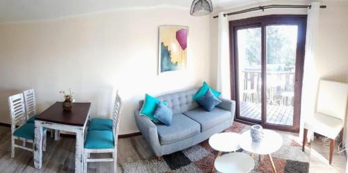 Algarrobo Apartment | Departamentos y Cabañas Il Bosco
