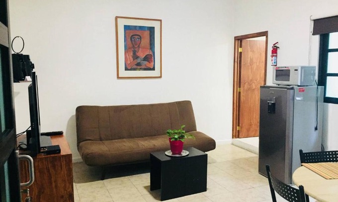 Ixtacalco House | Department, Studio Type Excellent Location