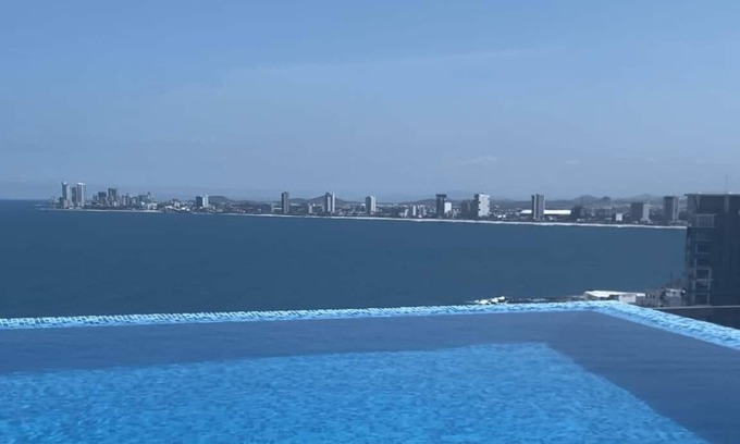 Balcones de Loma Linda Hotel | DEPAS T31
