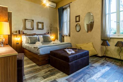 Citta Antica Apartment | Dependance Cara Giulietta