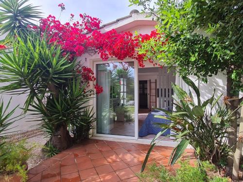 San Felice Circeo House | Dependance in Villa