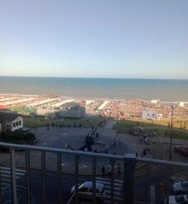 Miramar Apartment | Depto 21
