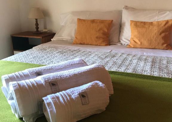 Villa General Belgrano Apartment | DEPTO EN VILLA GRAL BELGRANO