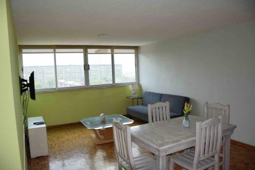 Guerrero Apartment | Depto Espacioso con hermosa vista a min del Centro Histórico de la Cdmx