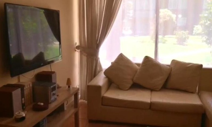Renaca Apartment | Depto hermoso