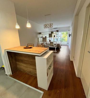 Caballito Apartment | Depto Premier
