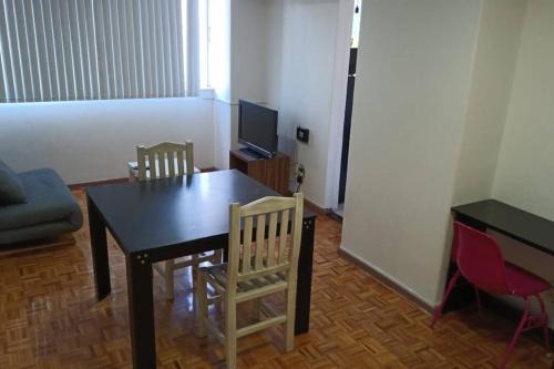 Downtown Mexico City Apartment | Depto super ubicado, a unos min del Centro Historico. Metro y metrobus Tlatelolco