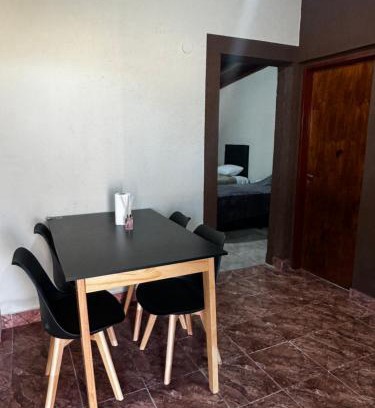Villa Union Apartment | Depto Villa Unión II